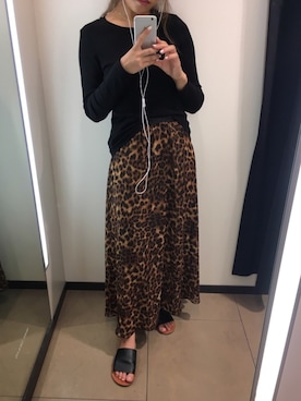 azusaさんのコーディネート