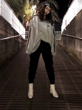 azusaさんのコーディネート