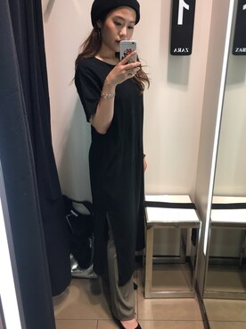 azusaさんのコーディネート