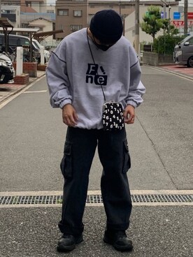 daichiさんのコーディネート