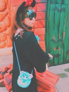 かなむさん（レディース・158cm）の春コーディネート