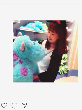 かなむさん（レディース・158cm）の夏コーディネート