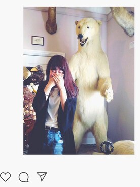 かなむさん（レディース・158cm）の夏コーディネート