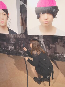 かなむさん(レディース・158cm)の春コーディネート