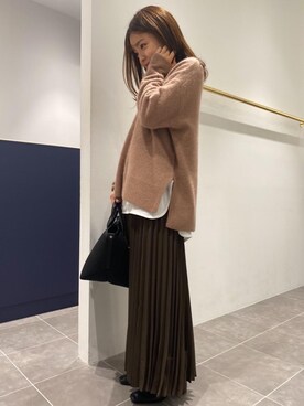 sakiさんのコーディネート