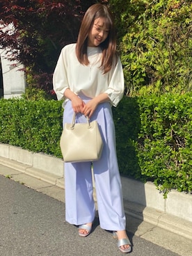 sakiさんのコーディネート