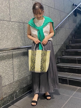 sakiさんのコーディネート