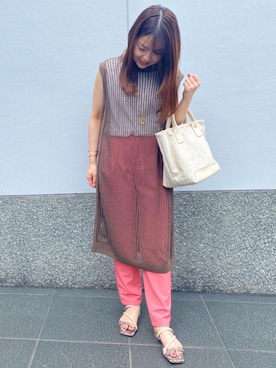 sakiさんのコーディネート