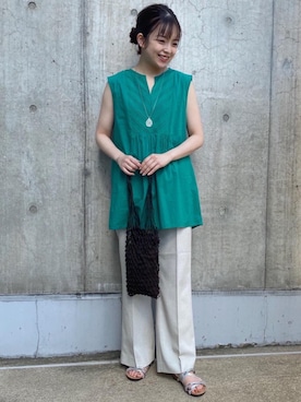 sakiさんのコーディネート