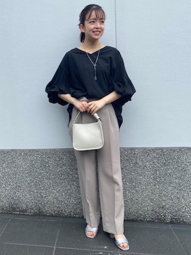 sakiさんのコーディネート