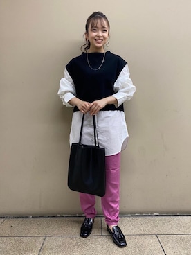 sakiさんのコーディネート