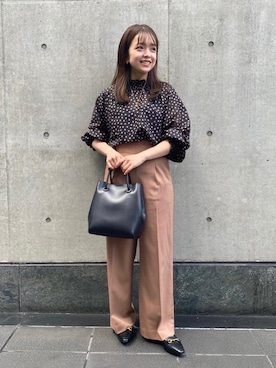 sakiさんのコーディネート