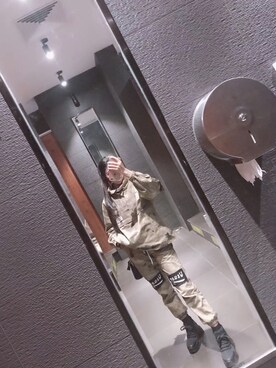 hbSさんのコーディネート