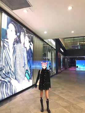 hbSさんのコーディネート