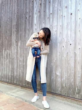 buricchibabyさんのコーディネート