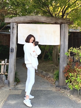 buricchibabyさんのコーディネート