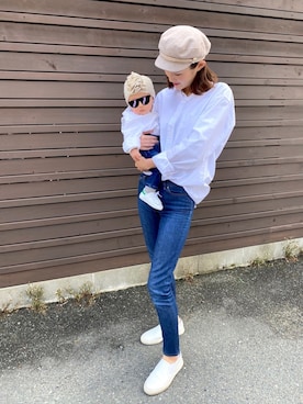 buricchibabyさんのコーディネート