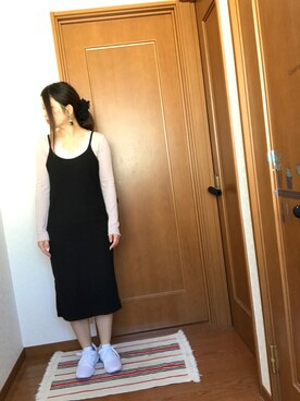 ♡あーりん♡さん(レディース・154cm)の春コーディネート