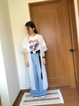 ♡あーりん♡さんのコーディネート