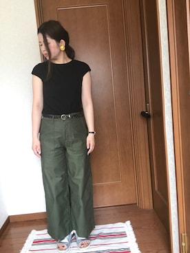 ♡あーりん♡さんのコーディネート