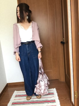 ♡あーりん♡さんのコーディネート