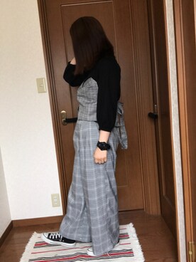 ♡あーりん♡さんのコーディネート