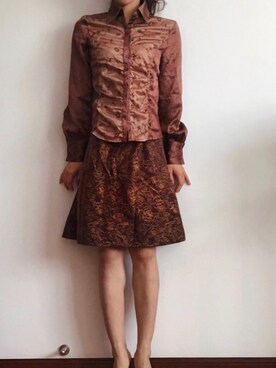 rainbowminkさんのコーディネート