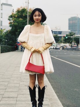 rainbowminkさんのコーディネート