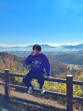 Souさんのコーディネート