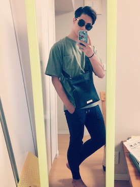 akiraさんのコーディネート