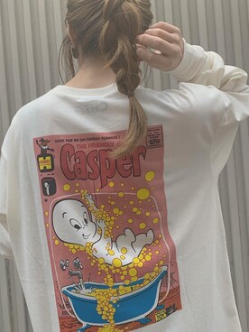 たばさんさん（レディース・157cm）の春コーディネート