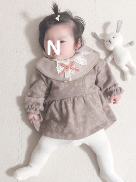 ＊ na-san ＊さんのコーディネート