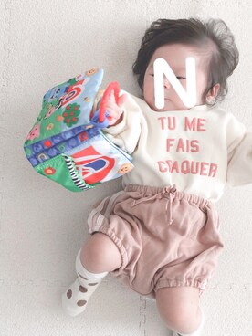 ＊ na-san ＊さんのコーディネート