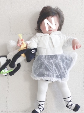 ＊ na-san ＊さんのコーディネート