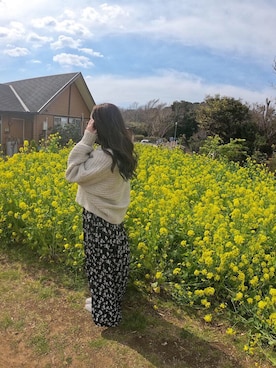 kanachiさんのコーディネート