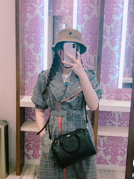 kanachiさんのコーディネート