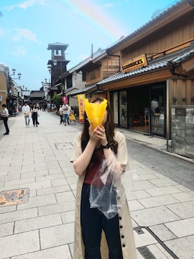 kanachiさんのコーディネート