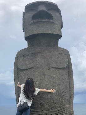 kanachiさんのコーディネート