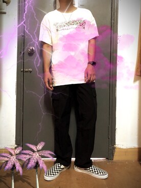 Dahz_さんのコーディネート