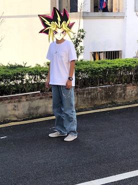 Dahz_さんのコーディネート