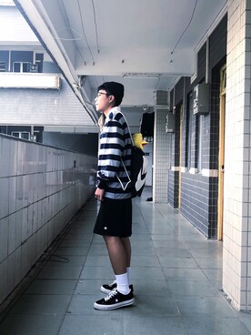 Dahz_さんのコーディネート