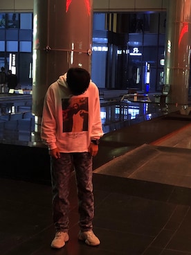 Dahz_さんのコーディネート