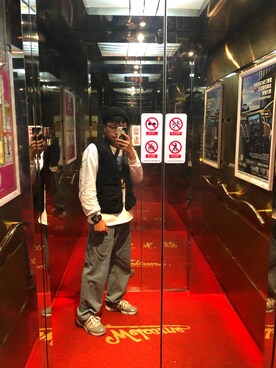 Dahz_さんのコーディネート