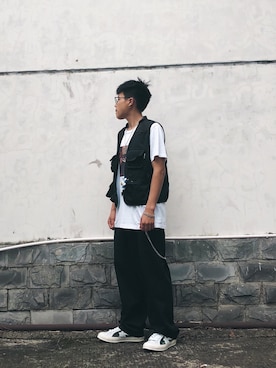 Dahz_さんのコーディネート