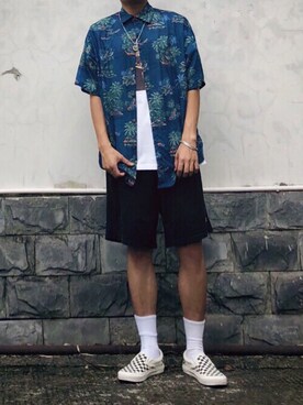 Dahz_さんのコーディネート