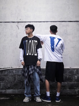 Dahz_さんのコーディネート