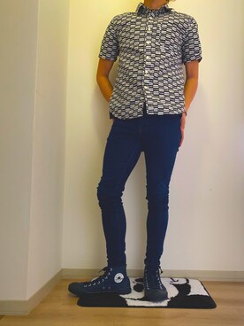 TAIGA  さんのコーディネート