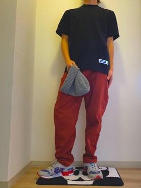 TAIGA  さんのコーディネート