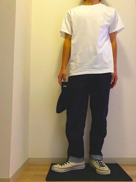 TAIGA  さんのコーディネート