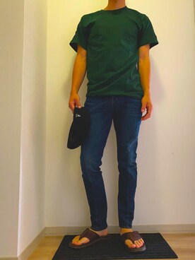 TAIGA  さんのコーディネート